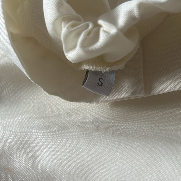 Nacho Libre Cream and Blue Shirt - Picture 9 of 11